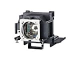 Panasonic ET-LAV100 - Projector replacement lamp unit - UHM - for PT-VW330E, VW330U, VX400E, VX400EA, VX400U 1 thumbnail image