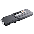 Dell™ 1M4KP Cyan High Yield Toner Cartridge 1 thumbnail image