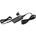 HP 65W Smart AC Adapter - 65 W 1 thumbnail image