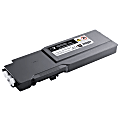 Dell™ MD8G4 Yellow High Yield Toner Cartridge 1 thumbnail image