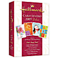 Hallmark® Card Studio® 2009 Deluxe, Traditional Disc 1 thumbnail image