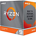 AMD Ryzen 9 3950x Hexadeca-core (16 Core) 3.50 GHz Processor - 64 MB L3 Cache - 8 MB L2 Cache - 64-bit Processing - 4.70 GHz Overclocking Speed - 7 nm - Socket AM4 - 105 W - 32 Threads 1 thumbnail image