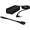 HP Smart - Power adapter - 65 Watt - United States - Smart Buy -  - H6Y89UTABA 1 thumbnail image