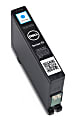 Dell™ 31 Cyan Ink Cartridge, 8C4HK 1 thumbnail image