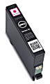 Dell™ 31 Magenta Ink Cartridge, WK32Y 1 thumbnail image