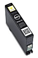 Dell™ 31 Yellow Ink Cartridge, 4W8HJ 1 thumbnail image