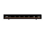 Vertiv Cybex SC800 Secure KVM| 4 Port Universal DP/H Single Display| CAC PP4.0 - Secure Desktop KVM Switches | Secure KVM Switch - SC845DPH400 1 thumbnail image