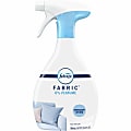 Febreze Fabric Refresher - For Household, Fabric, Home, Clothing, Upholstery, Carpet, Window - Spray - 08908 1 thumbnail image