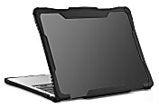 Techprotectus Rugged 13.6" MacBook Air Case, Black, TP-RBK-MA13M2 1 thumbnail image