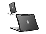 Techprotectus Rugged 13.6" MacBook Air Case, Black, TP-RBK-MA13M2 1 thumbnail image