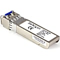 StarTech.com HPE J9151E Compatible SFP+ Module - 10GBASE-LR