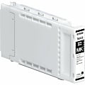 Epson UltraChrome XD Original Standard Yield Inkjet Ink Cartridge - Matte Black - 1 Pack - Inkjet - Standard Yield - 1 Pack 1 thumbnail image