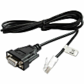 APC by Schneider Electric UPS Communications Cable With Smart Signalling, 6'