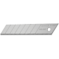 Stanley® Snap-Off Replacement Blades, 18mm, Pack Of 3 1 thumbnail image