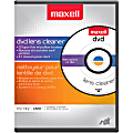 Maxell DVD-LC DVD Lens Cleaner 1 thumbnail image