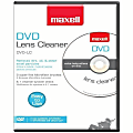 Maxell DVD-LC DVD Lens Cleaner 1 thumbnail image