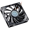 CoolerMaster 80mm Slim Case Fan 1 thumbnail image