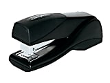Swingline® Optima® Grip Compact Stapler, Graphite Black 1 thumbnail image