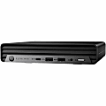 HP Elite Mini 800 G9 Desktop Computer Intel Core i7 12th Gen
