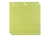 Cricut StandardGrip - Cutting mat - 12 in x 12 in (pack of 2) 1 thumbnail image