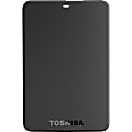 Toshiba Canvio Basics HDTB107XK3AA 750 GB External Hard Drive