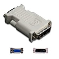 Belkin® Digital Video Interface (DVI) To VGA Adapter 1 thumbnail image