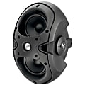 Electro-Voice EVID EVID3.2T 2-way Speaker - 150 W RMS - 300 W (PMPO) Woofer Tweeter Midrange - 8 Ohm 1 thumbnail image