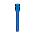 MAGLITE® 3V AA Mini Flashlight, Blue 1 thumbnail image