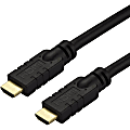StarTech.com CL2 HDMI Cable, 30'