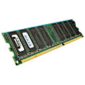 EDGE Tech 4GB DDR2 SDRAM Memory Module - 4GB (2 x 2GB) - 667MHz DDR2-667/PC2-5300 - Non-ECC - DDR2 SDRAM - 240-pin DIMM