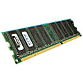 EDGE Tech 4GB DDR2 SDRAM Memory Module - 4GB (2 x 2GB) - 667MHz DDR2-667/PC2-5300 - Non-ECC - DDR2 SDRAM - 240-pin DIMM 1 thumbnail image