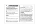 ComplyRight™ City & County Specialty Posters, Living Wage Ordinance, Bilingual, Santa Fe, 11" x 17" 1 thumbnail image