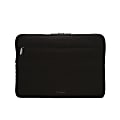 Targus Puffer 16" Laptop Sleeve, Black 1 thumbnail image