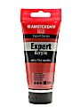 Amsterdam Expert Acrylic Paint Tubes, 75 mL, Light Oxide Red, Pack Of 2