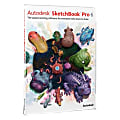 Autodesk SketchBook Pro v.6.0 - License - 1 Seat 1 thumbnail image