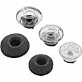 Plantronics Poly Eartip  3 Piece  Foam  Medium 1 thumbnail image