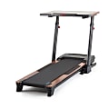 Nordictrack® Proform Treadmill Desk, Black