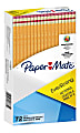 Paper Mate® Everstrong Break-Resistant Pencils, #2, HB, Box Of 72 Unsharpened Pencils