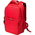 Kensington K98600WW Carrying Case (Backpack) for 15.6" Notebook - Red