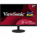 ViewSonic® VA2747-MHJ 27" 1080p LED Monitor, FreeSync