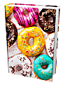 Book Sox Book Cover, Printed, 10" x 8", Assorted Colors 1 thumbnail image