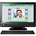 HP TouchSmart 9300 Elite XZ995UT All-in-One Computer - Intel Core i7 i7-2600 3.4GHz - Desktop 1 thumbnail image