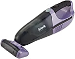 Shark LV800 Cordless Pet Perfect Lithium-Ion Handheld Vacuum, Purple 1 thumbnail image