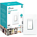 TP-LINK Kasa Smart Wi-Fi Light Switch, Dimmer 1 thumbnail image
