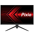 Pixio PX273 Prime 27" FHD Gaming Monitor, FreeSync 1 thumbnail image