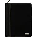 AT-A-GLANCE® Executive Weekly/Monthly Planner, 8-1/4" x 11", Black, January To December 2022, 70NX8105 1 thumbnail image