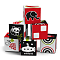 Miniland Educational First Senses 6 Cubes Set 1 thumbnail image