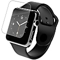 invisibleSHIELD Screen Protector - Smartwatch - Scratch Resistant, Shatter Resistant 1 thumbnail image