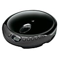 GPX PC101B 0 Byte CD Player 1 thumbnail image