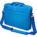 Kensington K98606WW Carrying Case (Sleeve) for 14.4" Notebook, Ultrabook, Accessories - Blue